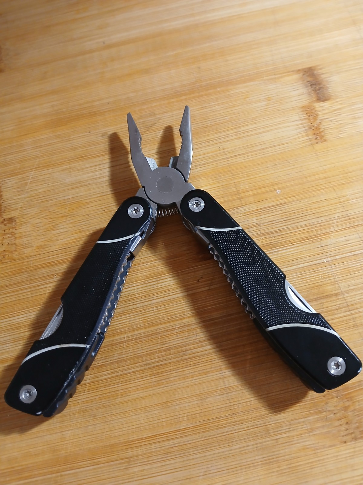 NRA MULTI TOOL