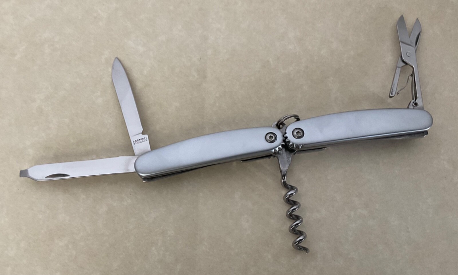 Gerber Ricardo Vintura 5 Function MINI Multi-tool