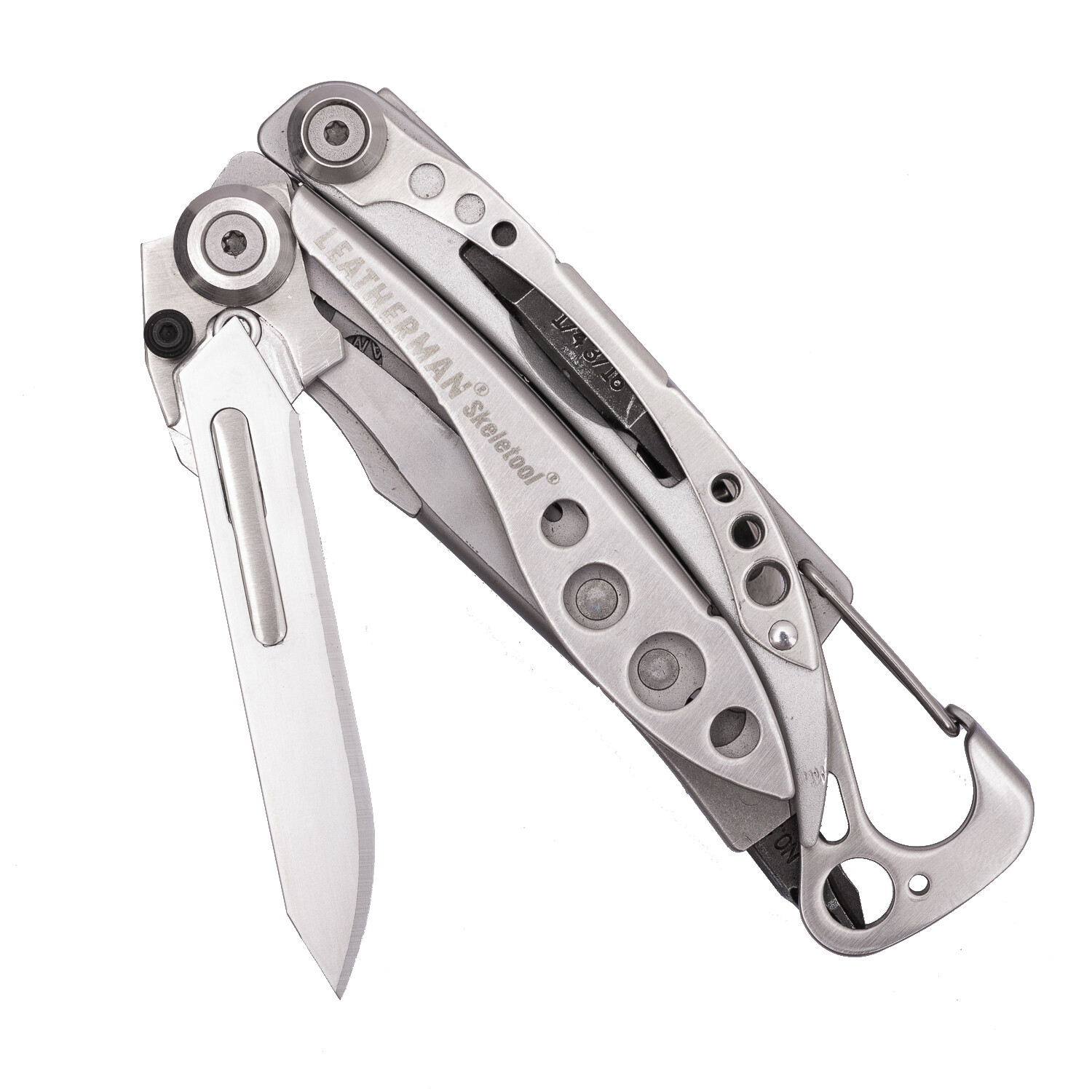 60# Scalpel Holder Blade Scalpel Holder for the Leatherman Skeletool
