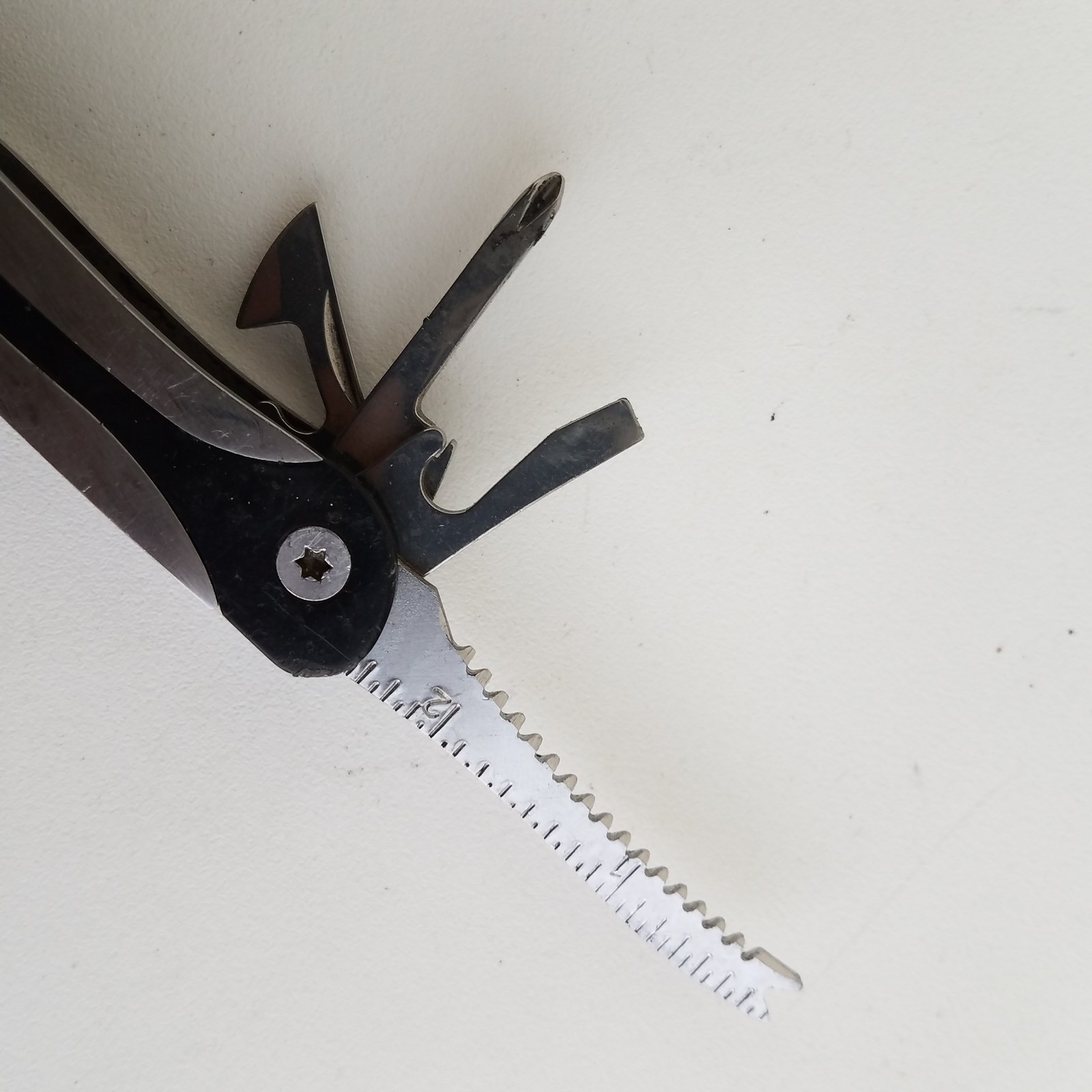 Ozark Trail Multi Tool