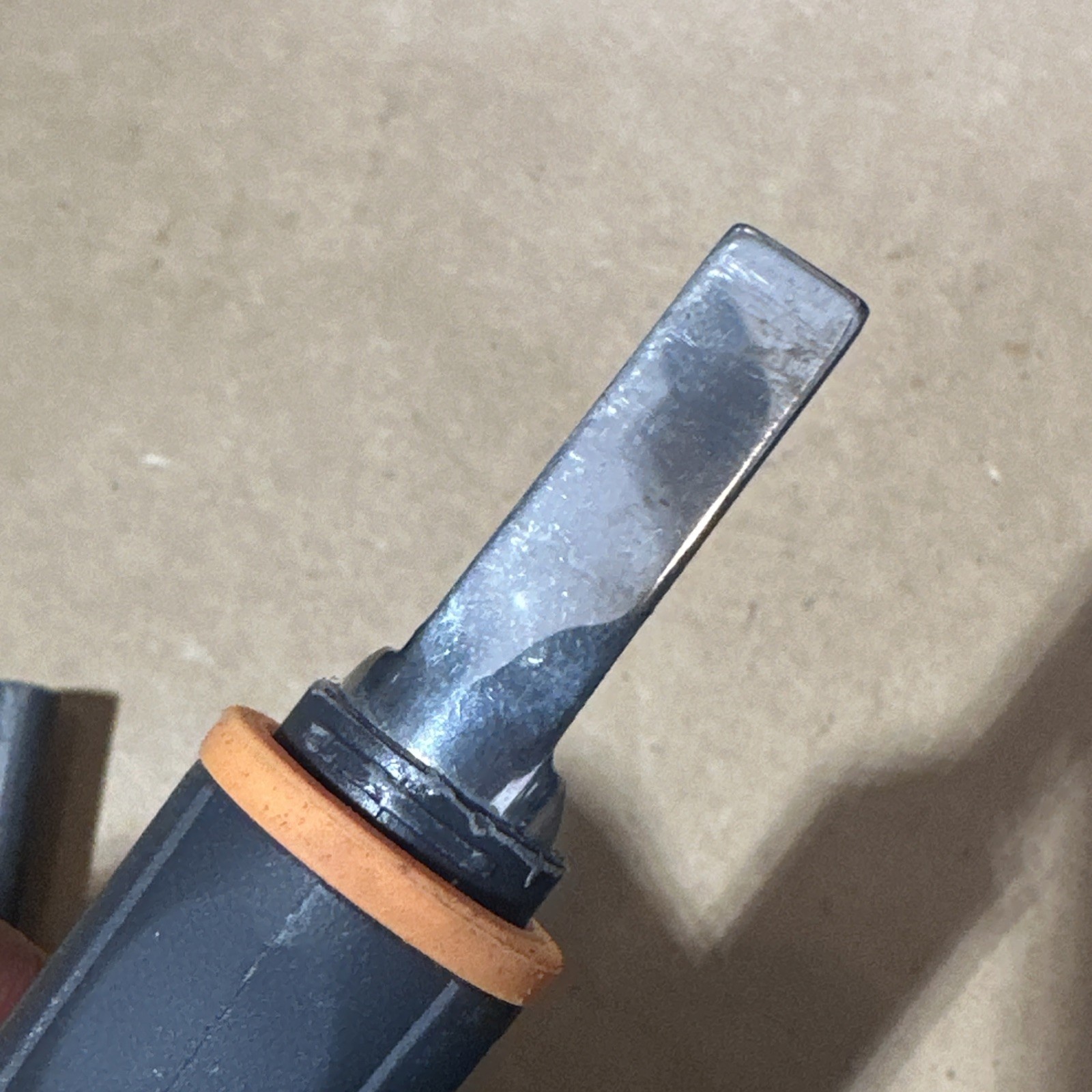 Gerber Bear Grylls Fire Starter 4661014A Survival Tool EDC Everyday Carry