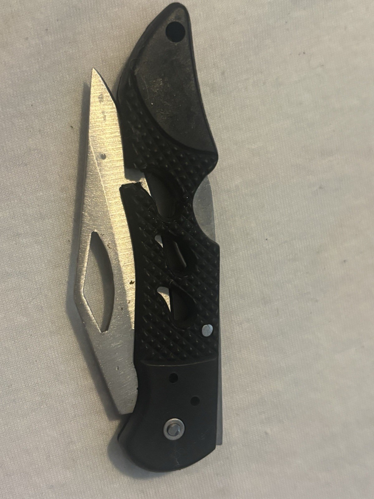 Multi Tool Pliers and Pocket Knife