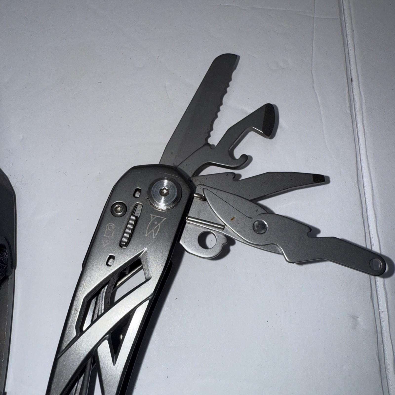 Gerber Suspension Multi-Tool No Sheath