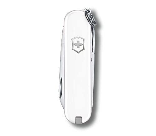 Victorinox Classic SD White 64314NEW