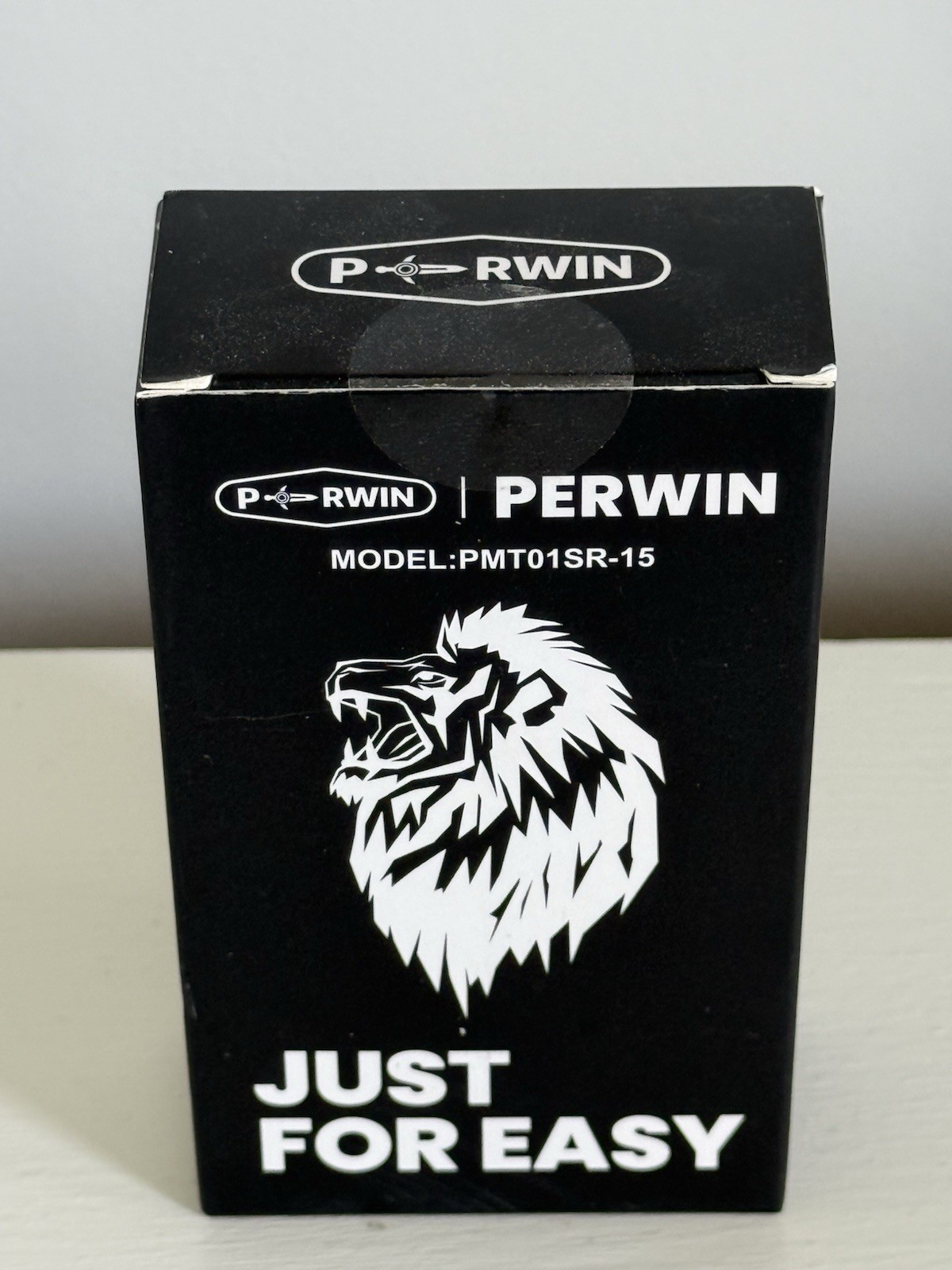 Perwin PMT01SR-15 Just For Easy 17 In 1 Multi Tool New