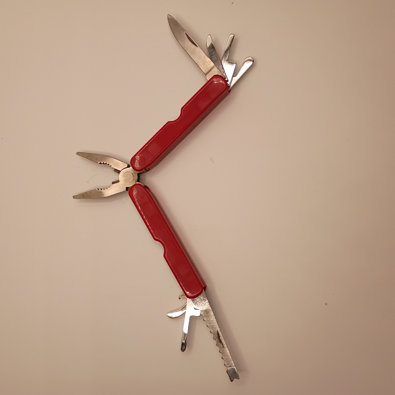 Swiss gear Multitool