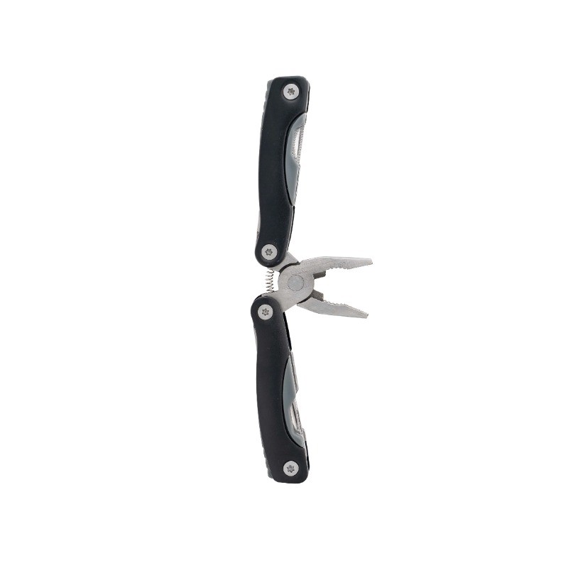 (3 pack) Ozark Trail 11-in-1 Aluminum Fishing Multi Tool
