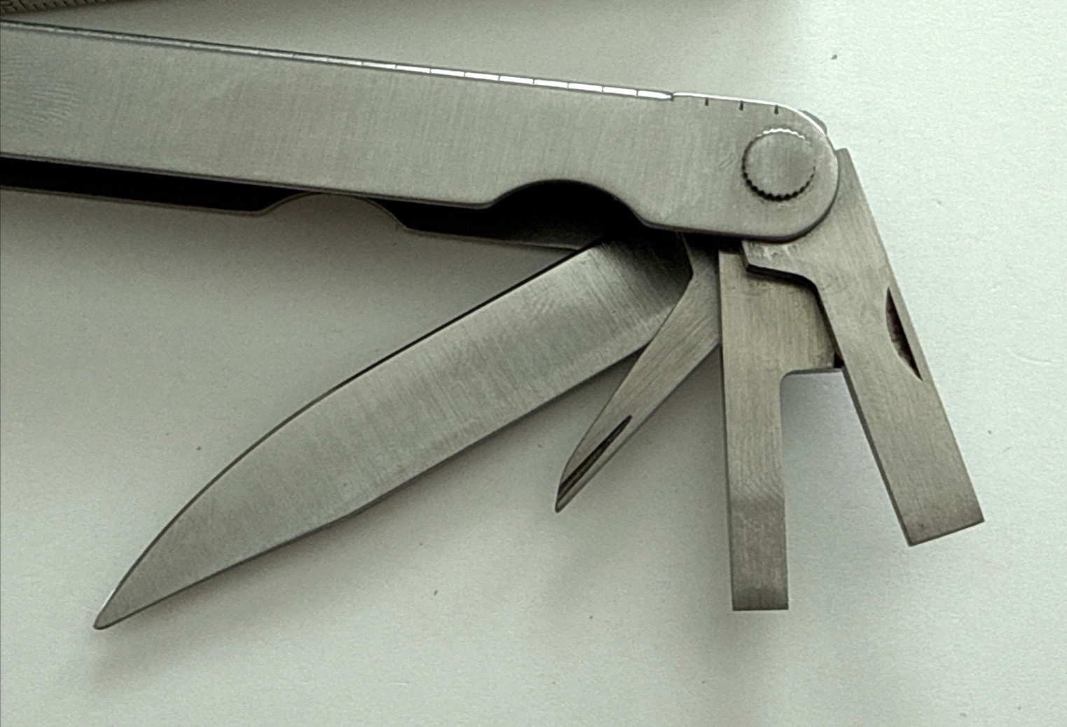 Leatherman PST Multi-Tool USA