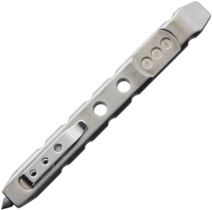 New New TEC Accessories Ti-Pry Titanium Pry Bar KT-TP-PE-001