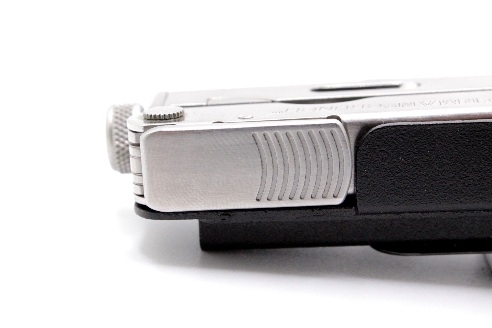 CRUNCH multitool sheath – designed by RAE GEAR USA – compatible with Leatherman