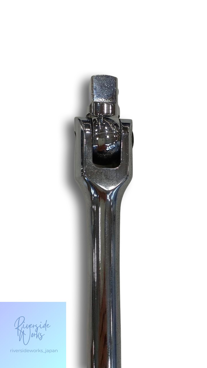 SNAP-ON Spinner Handle SN15B Easy Grip Tool