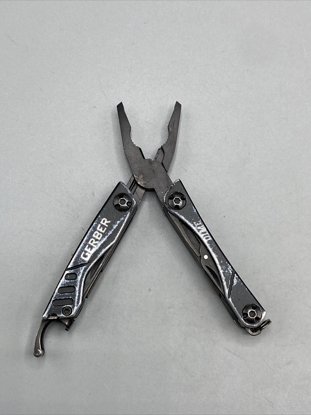 Gerber Dime – Black