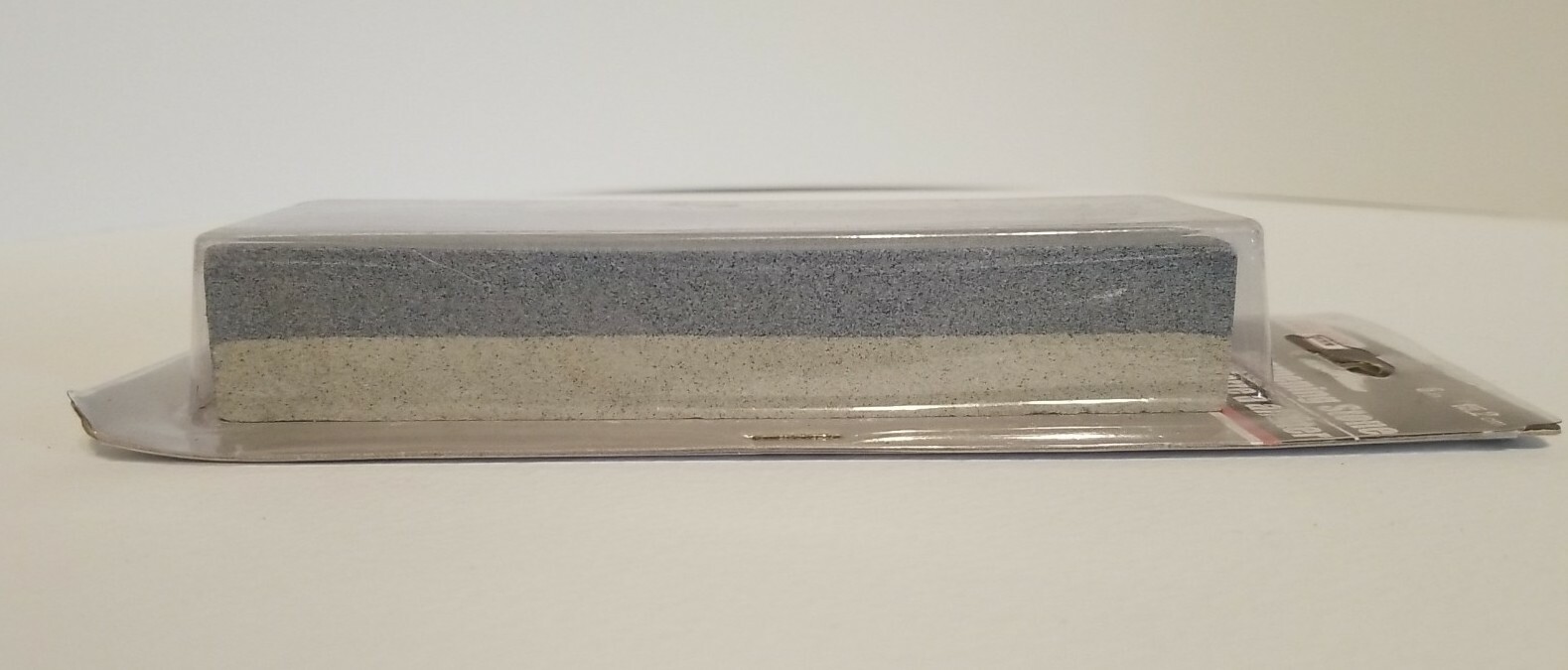 Tool Bench Sharpening Stone 6″2 NEW!