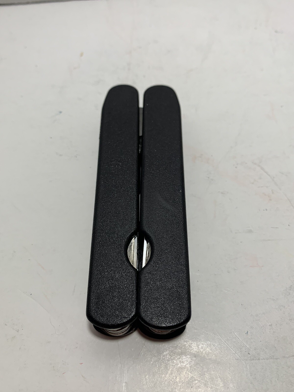Lot of 3 Multitools Unbranded MultiPlier Plier Pocket Folding Knife 2 w/sheaths