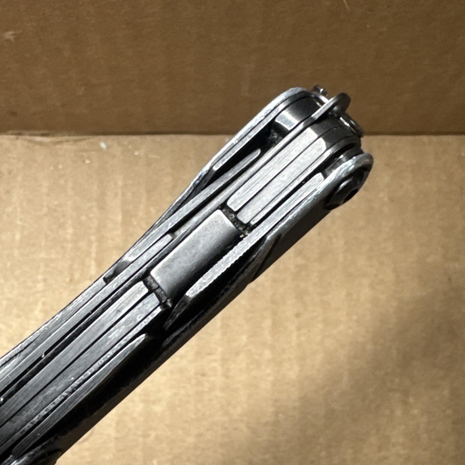 (2) Gerber Dime Multi Tools And (1) Gerber Clutch