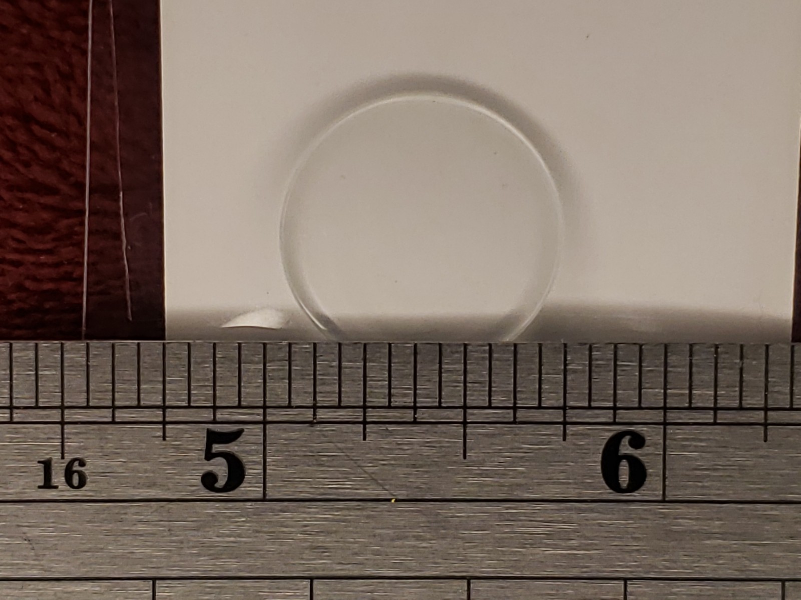 NEW Magnifier Lens to fit Victorinox Explorer and Swisschamp 0.7″ Magnifying