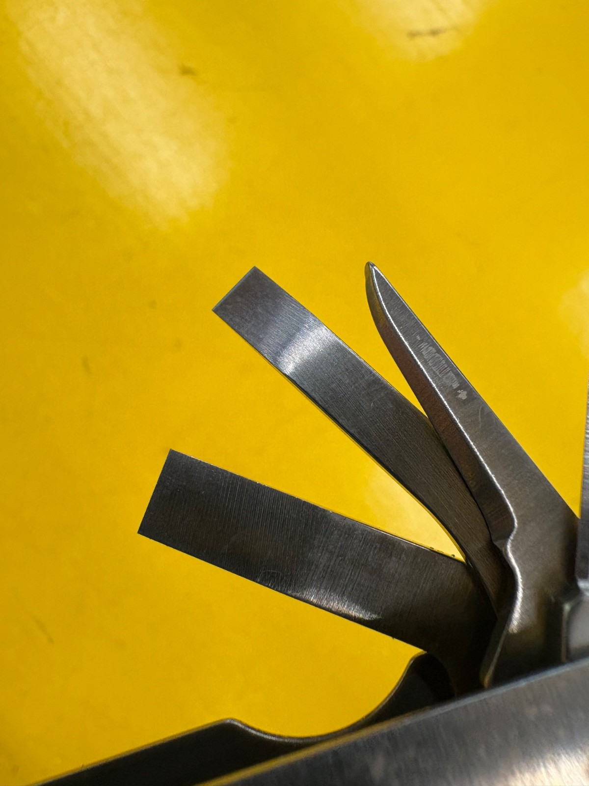 Vintage Original Leatherman Multi-Tool Portland OR with Leather Sheath