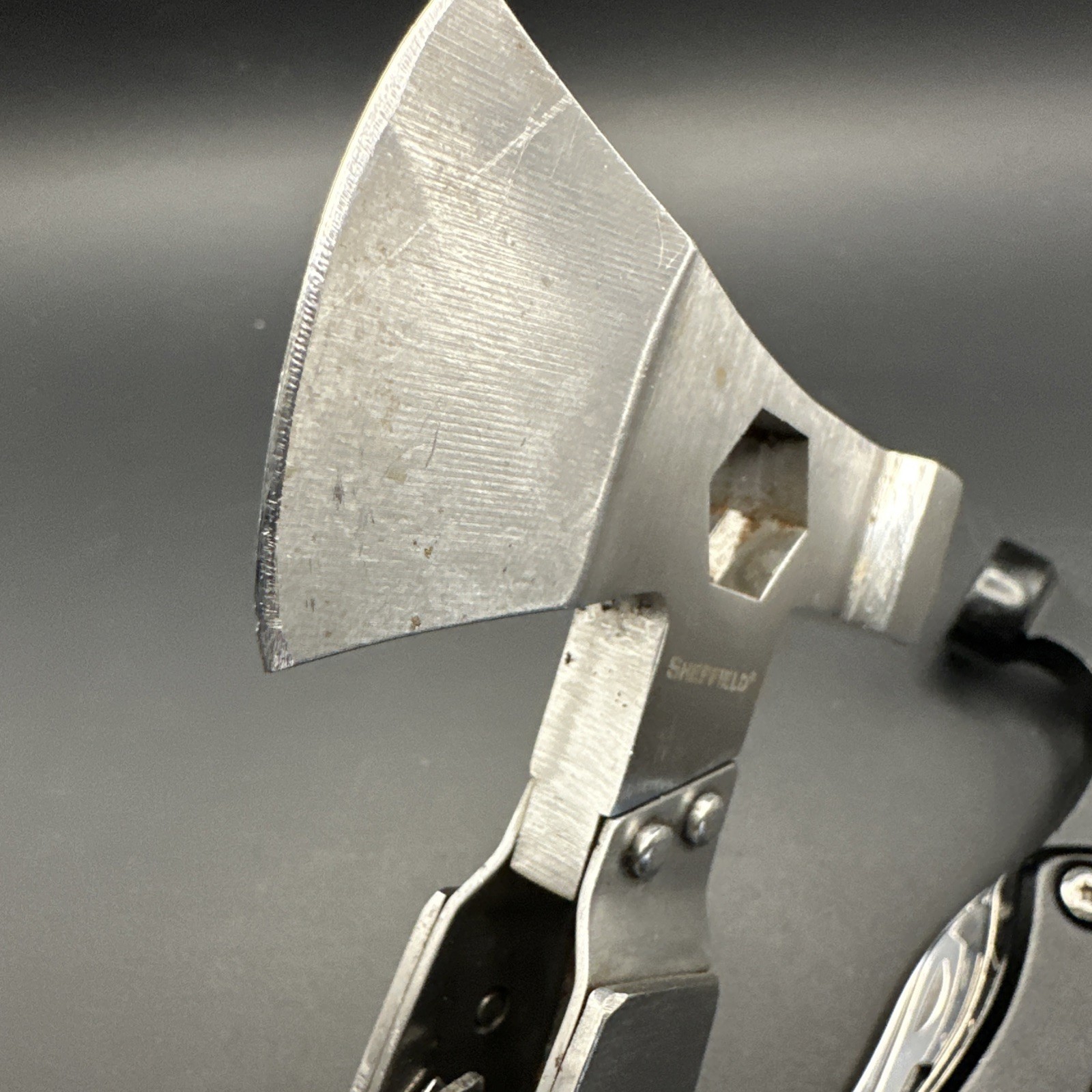 Sheffield Blue Ridge Hammer Multi Tools