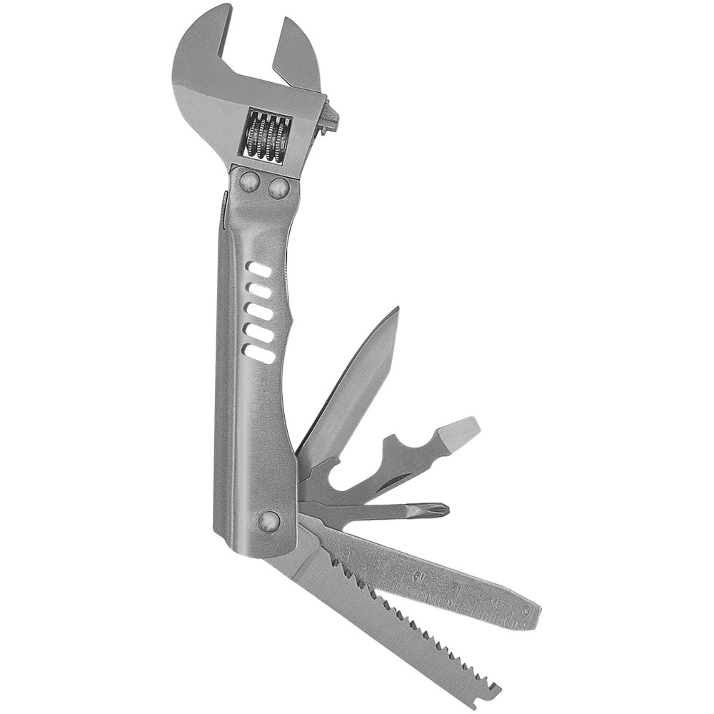 8-Function Multi-Tool