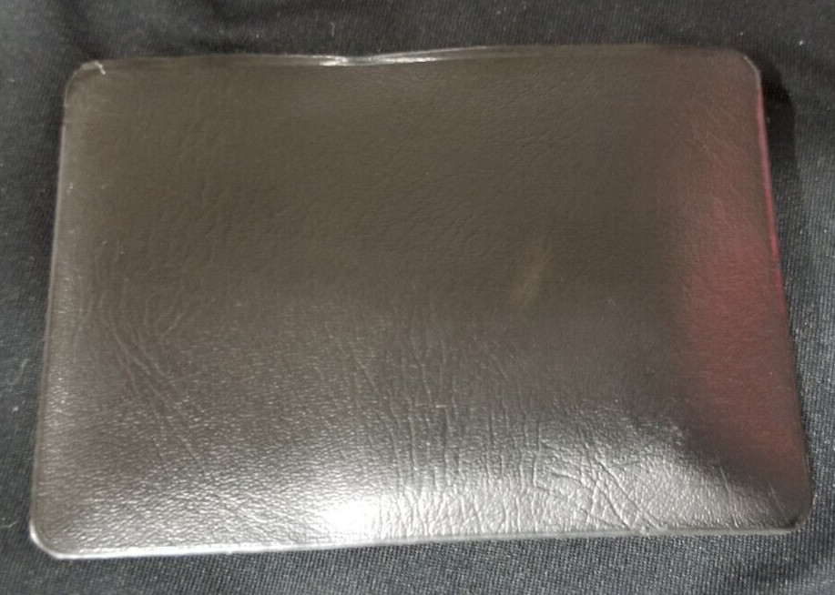 PRT 14 in 1 Survival Credit Card Sized Wallet Multi Tool