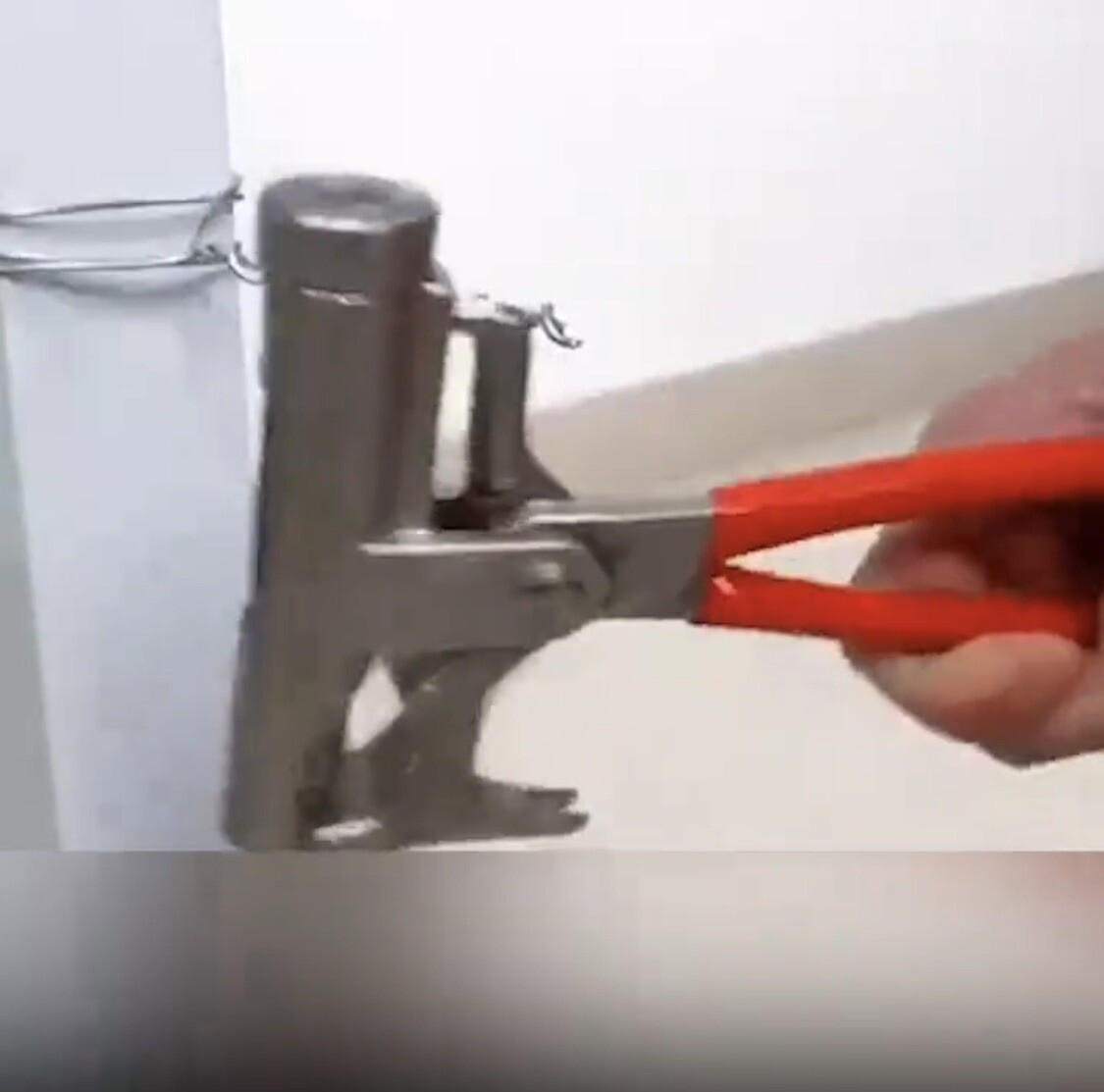 Pocket Hammer Multi All In One 13 Function Screwdriver Knife Pliers Wrench Allen