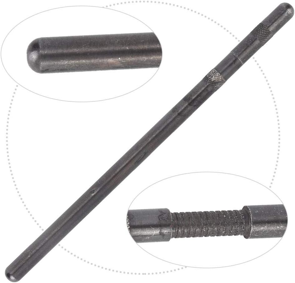 Precise Pushrod Length Checker for Cam Kits