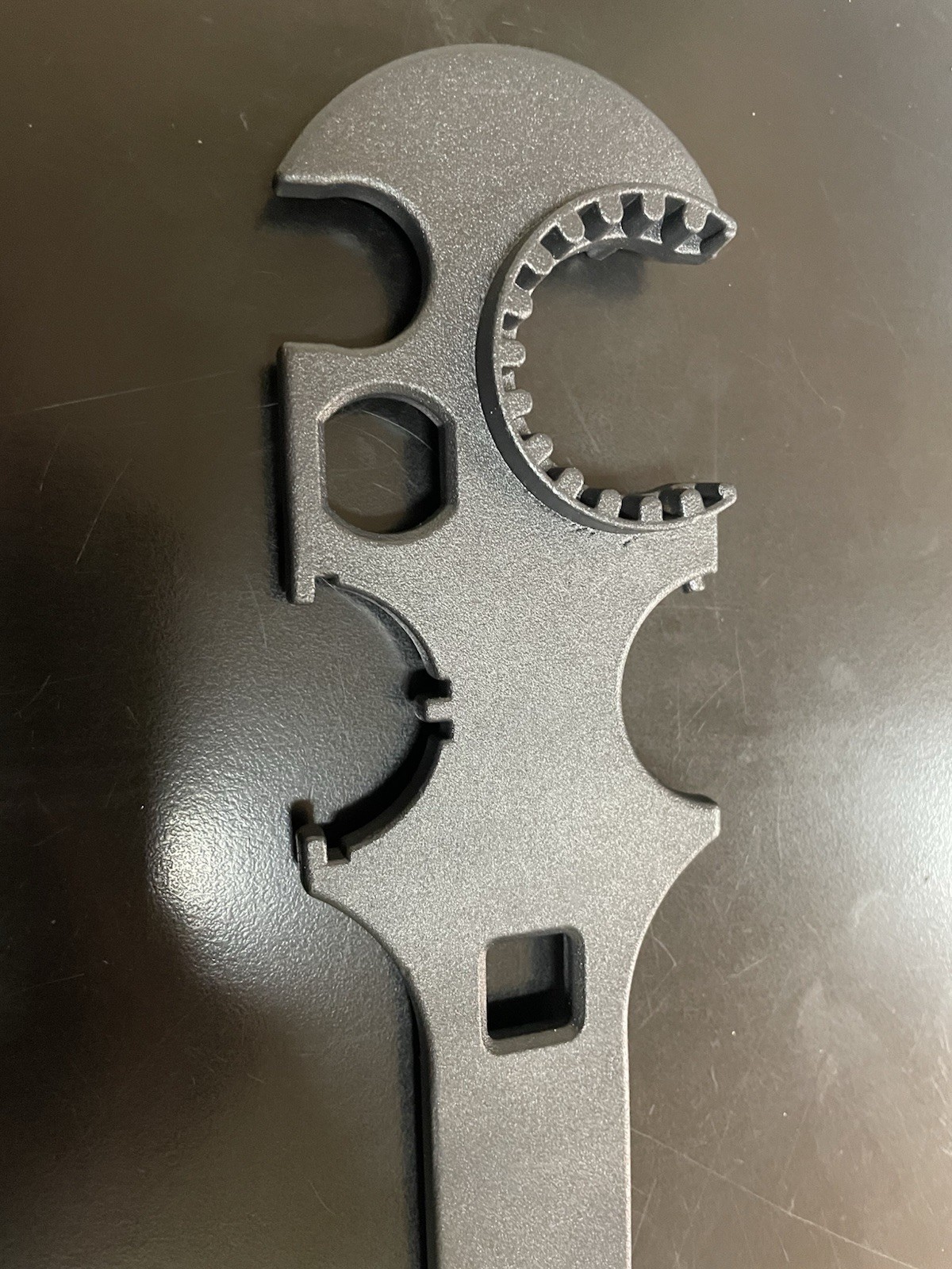 AR Multi Tool Wrench