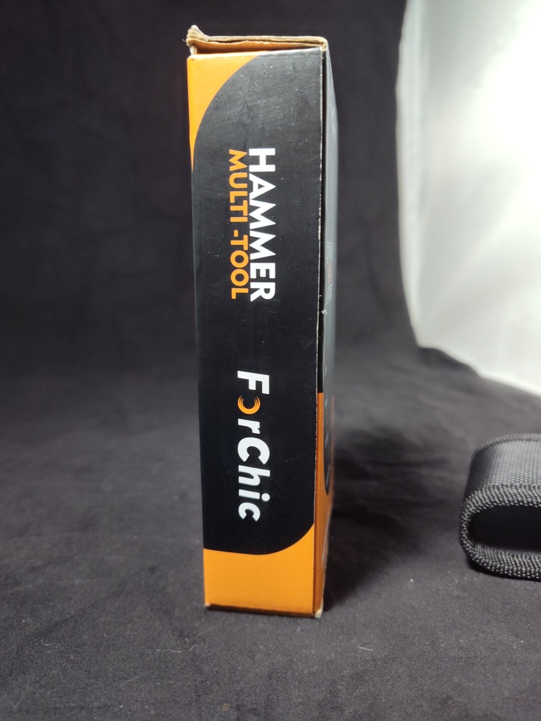 12 in 1 Hammer Multitool for Adults, Mens/Women Gifts Open Box