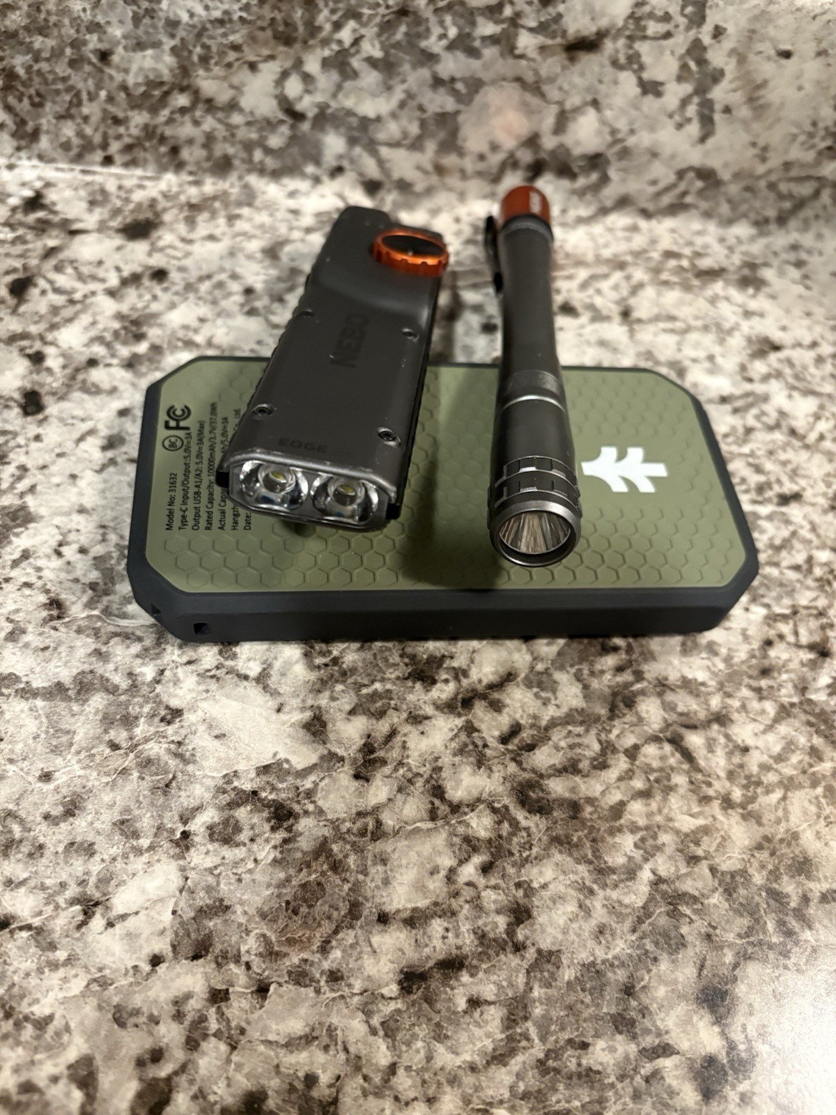 Kershaw Knives, Civivi Knives, Nebo Lights, Bundle