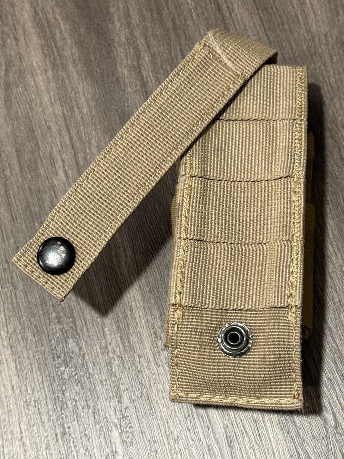 Leatherman MUT multi tool. Discontinued.