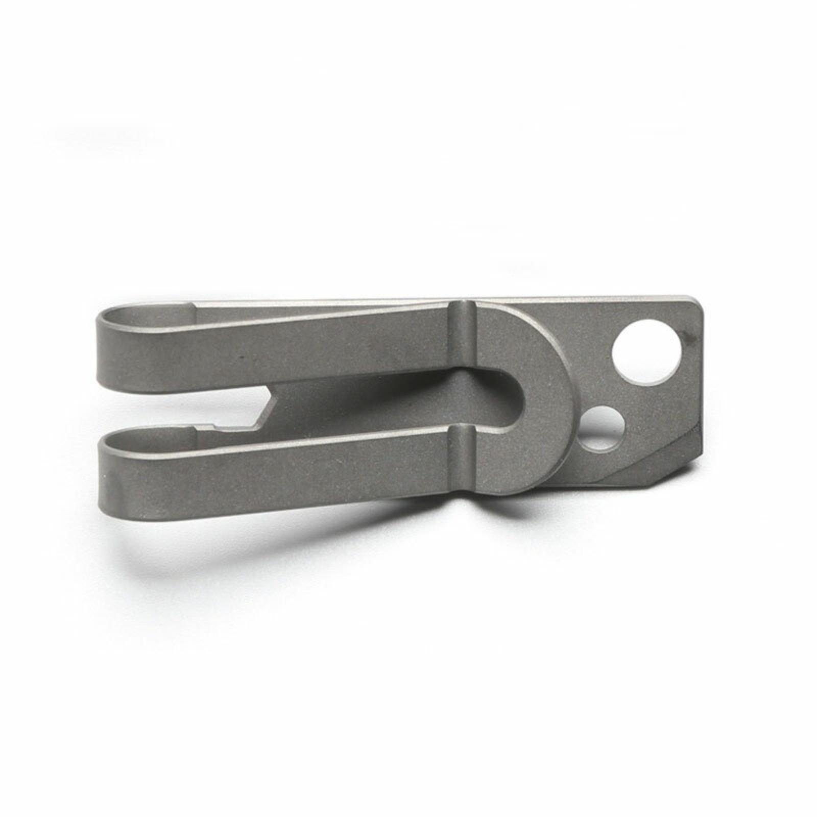 MG Titanium TC4 Money Clip Multi EDC Tool Card Holder Keychain Screwdriver Ruler