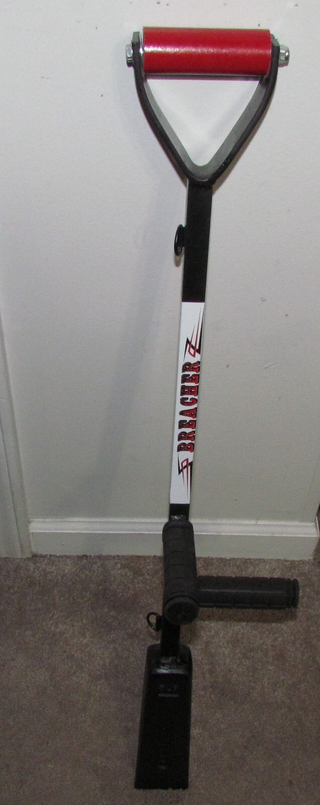 10 lbs. Halligan Forcible Entry Tool for Firefighters & Police. 33″ length A