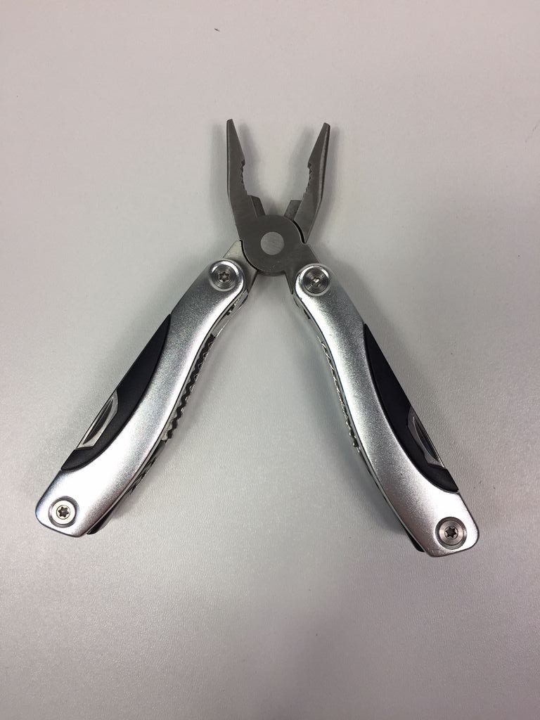 Multi Tool Multi Tool Outdoor Pocket Knife Camping Tool Tool B