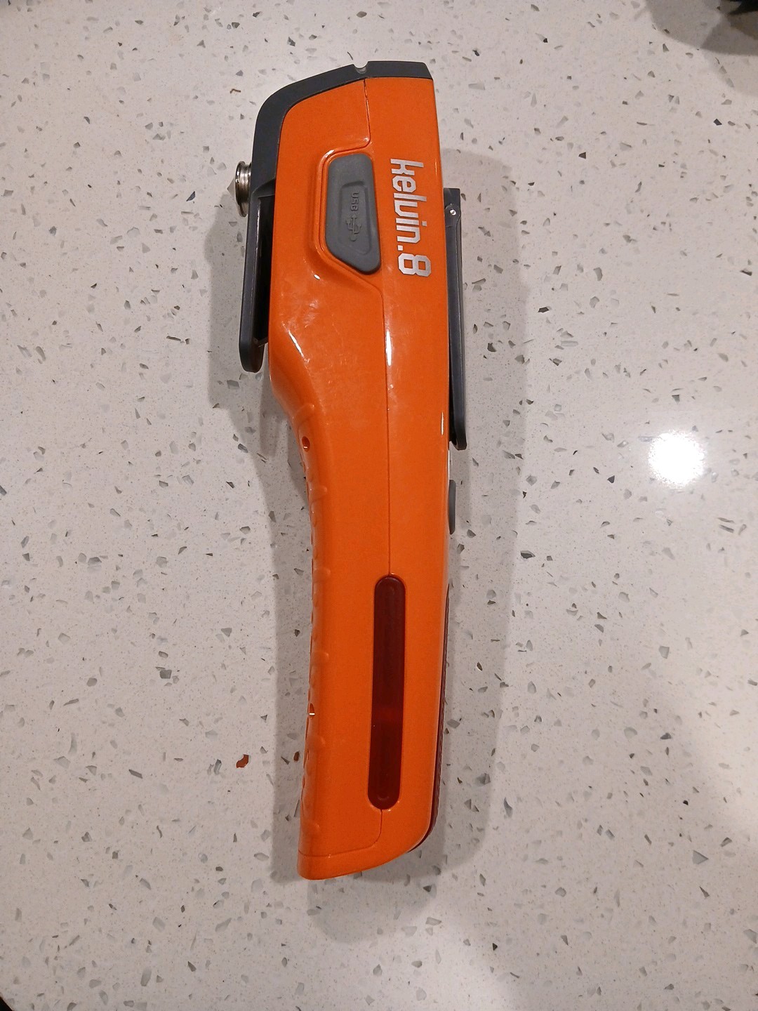 KELVIN 8 Automotive Emergency Tool | The Ultimate Emergency Tool