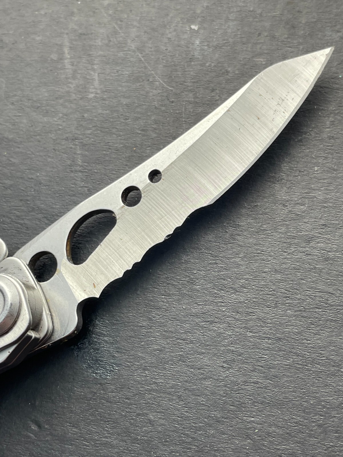 Leatherman Skeletool Multi-Tool Pliers Combo Knife Bit Driver – Multiple Availab