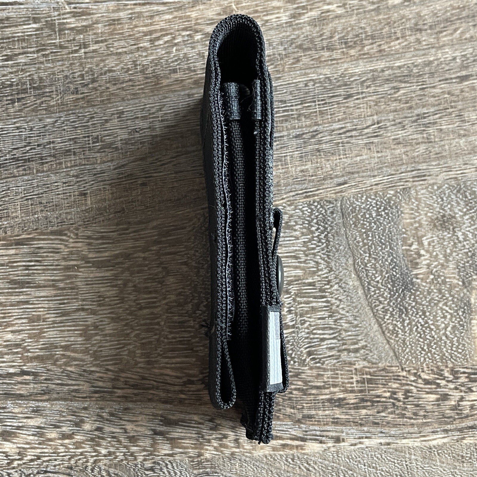 Leatherman Large Nylon MOLLE Sheath for Wave, Charge, Signal, Surge, Super Tool