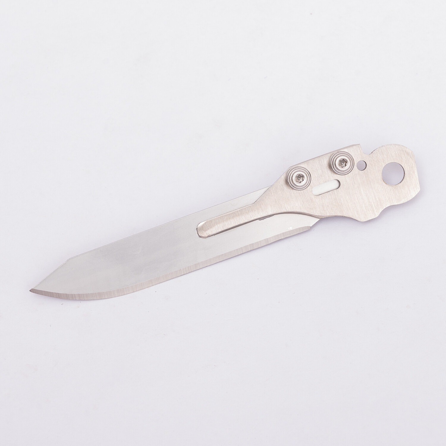 60# Scalpel Blade Holder for the Leatherman Wingman Sidekick Rev