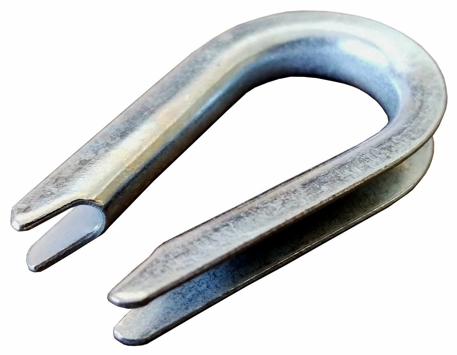Thimbles for 3/32″ to 3/8″ Steel Aircraft Cable Wire Rope – Thimbles in Bulk lot