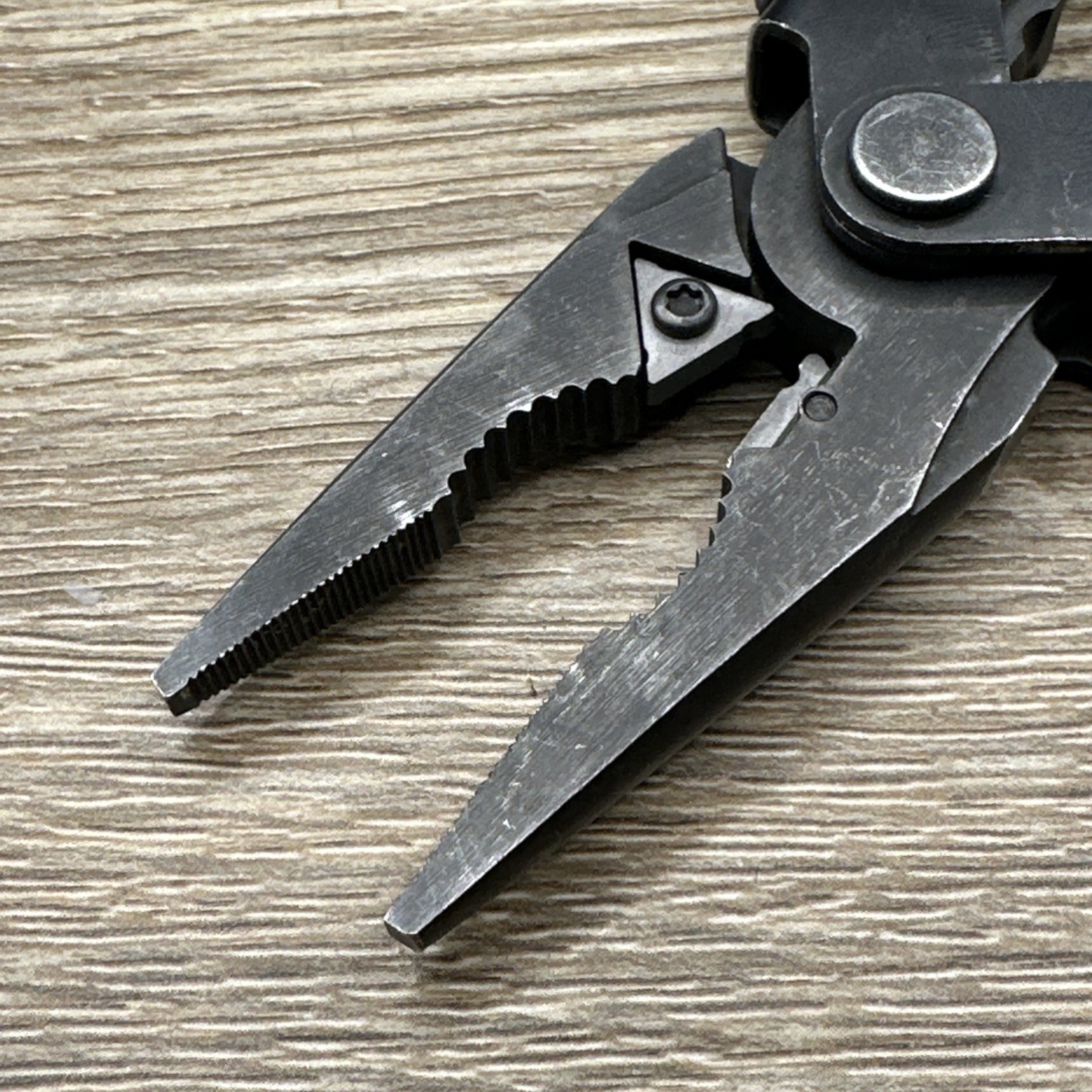 Gerber MP600 Multi-Plier 600 Multi-Tool – Black