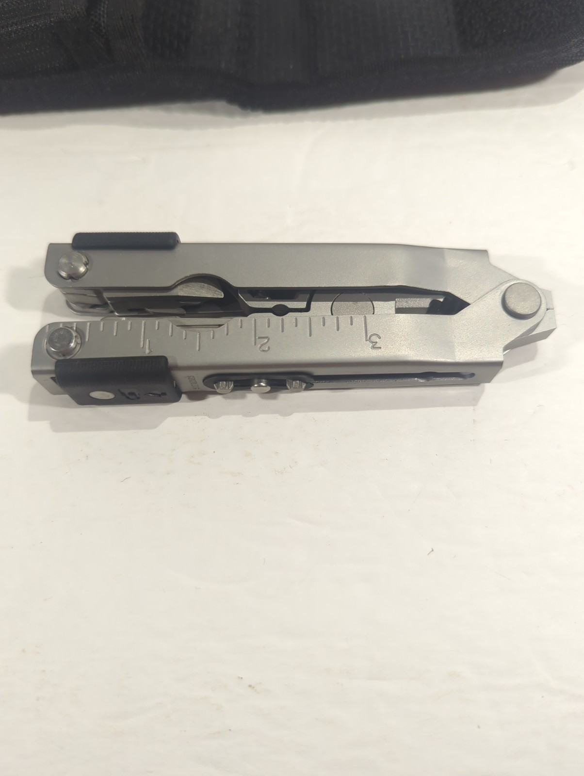 Vintage Gerber Multi-Plier Blunt Nose Item# 07510 New In Box