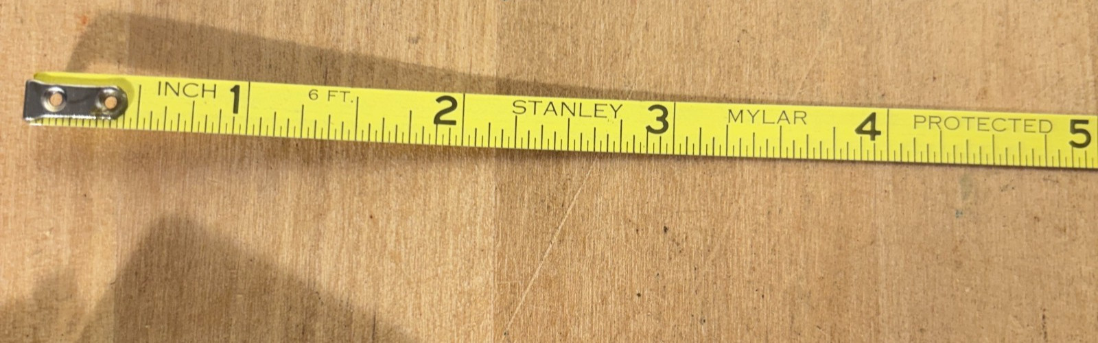 Lot 4 Small Tools, Stainless Steel 11 in 1 Multi Pocket, 2 Tape Measures