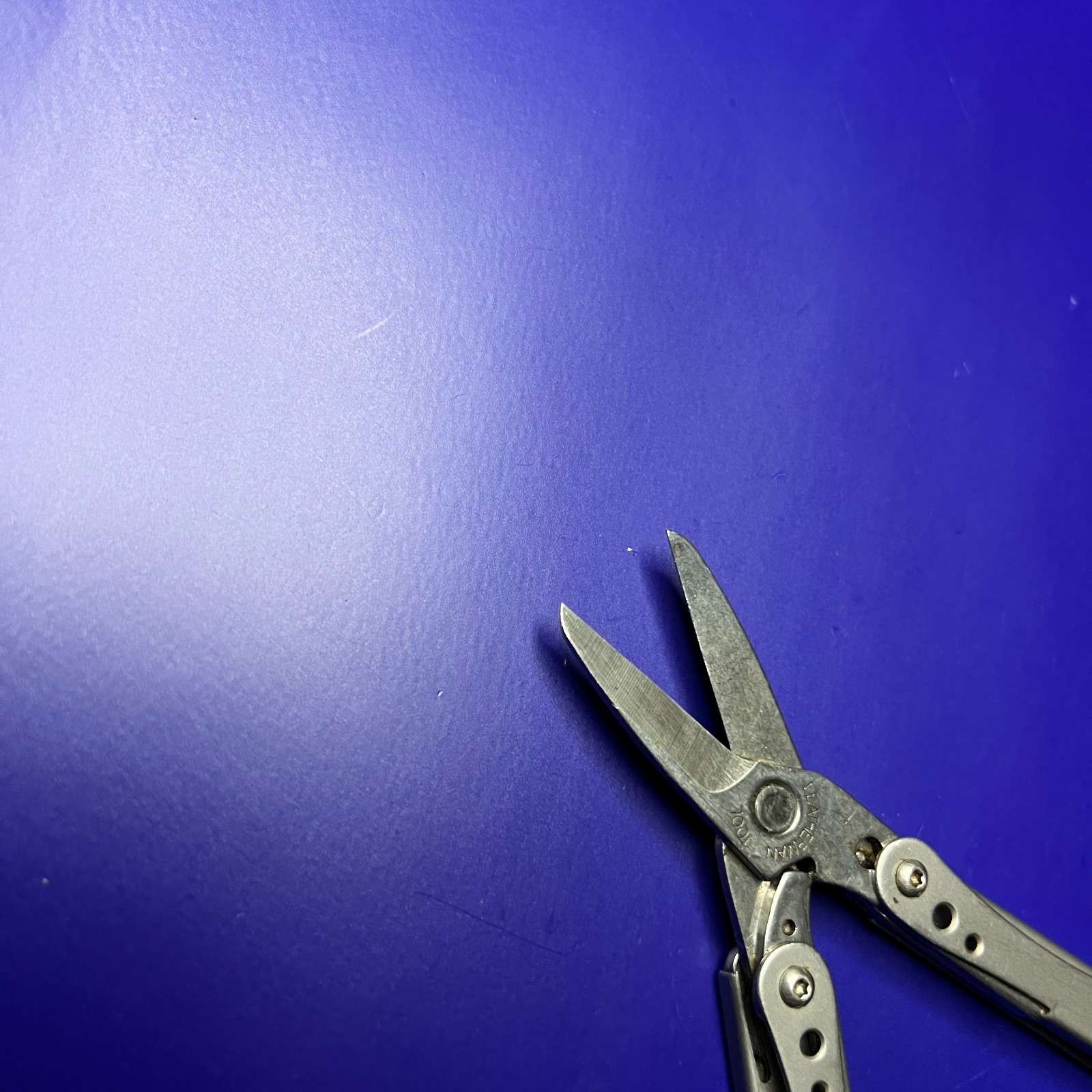 LEATHERMAN Style CS Multi Tool