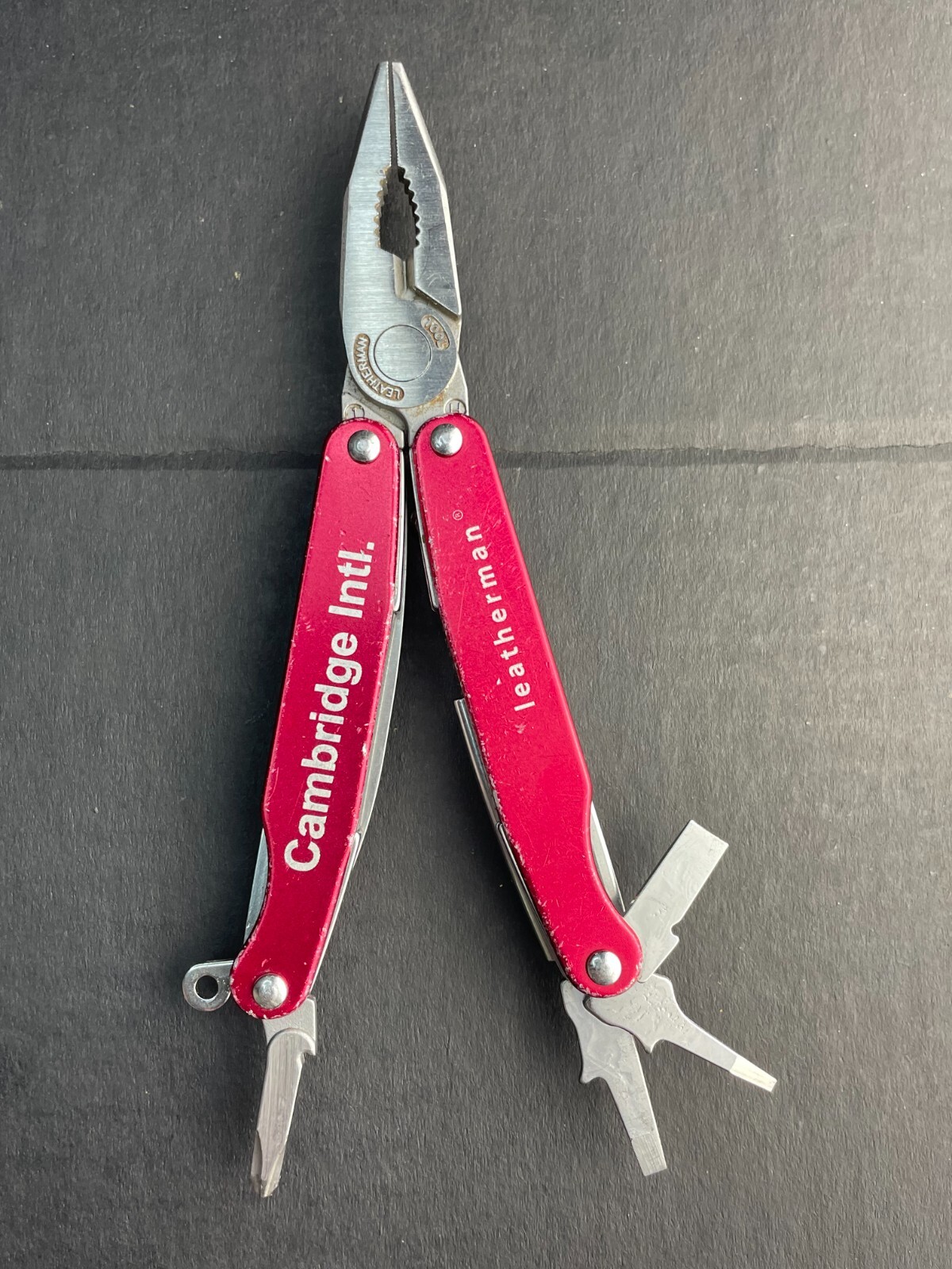 Leatherman Juice C2 Multi Tool – Parts or repair