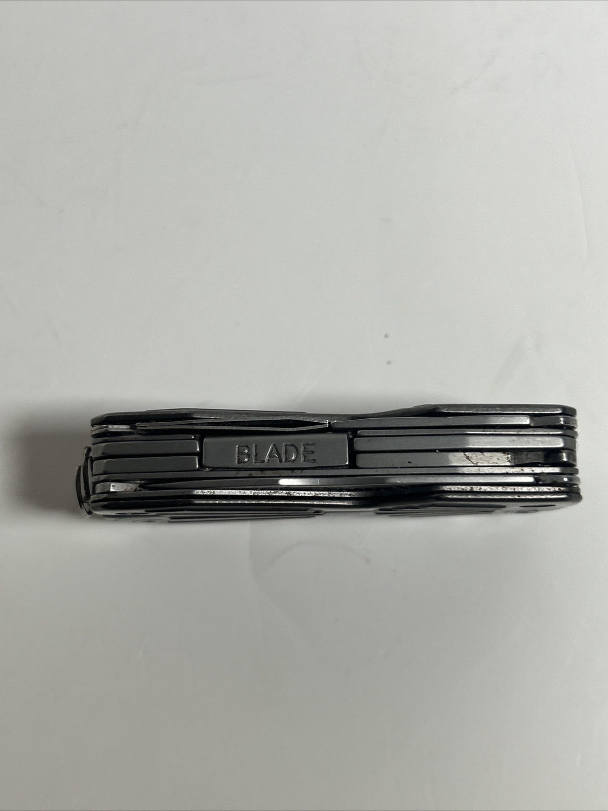 Bear Grylls BG Gerber Mini Suspension BG Multi-Tool TSA Nice Condition