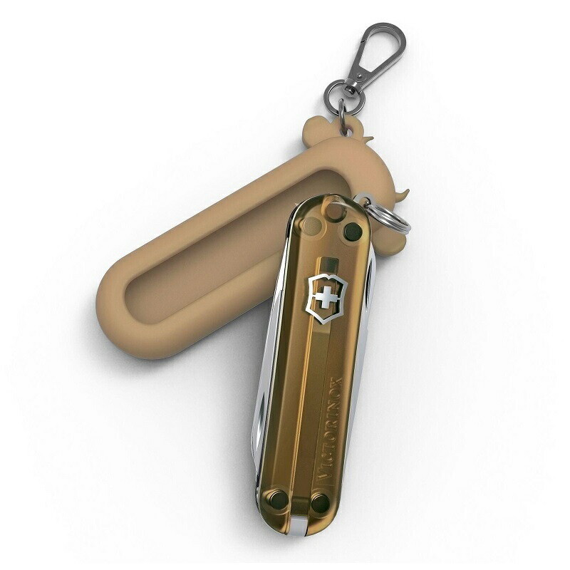 Victorinox Classic SD Multi-Tool Knife 10 Colors Keychain Gift Travel EDC