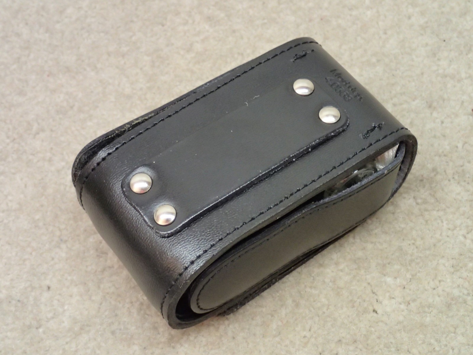 Victorinox Vintage Survival Kit Swiss Multi Tool Nice