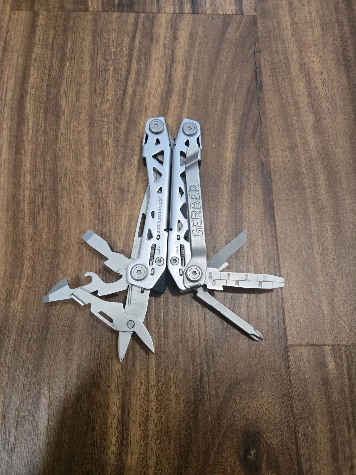 Gerber Suspension NXT Multi-Tool