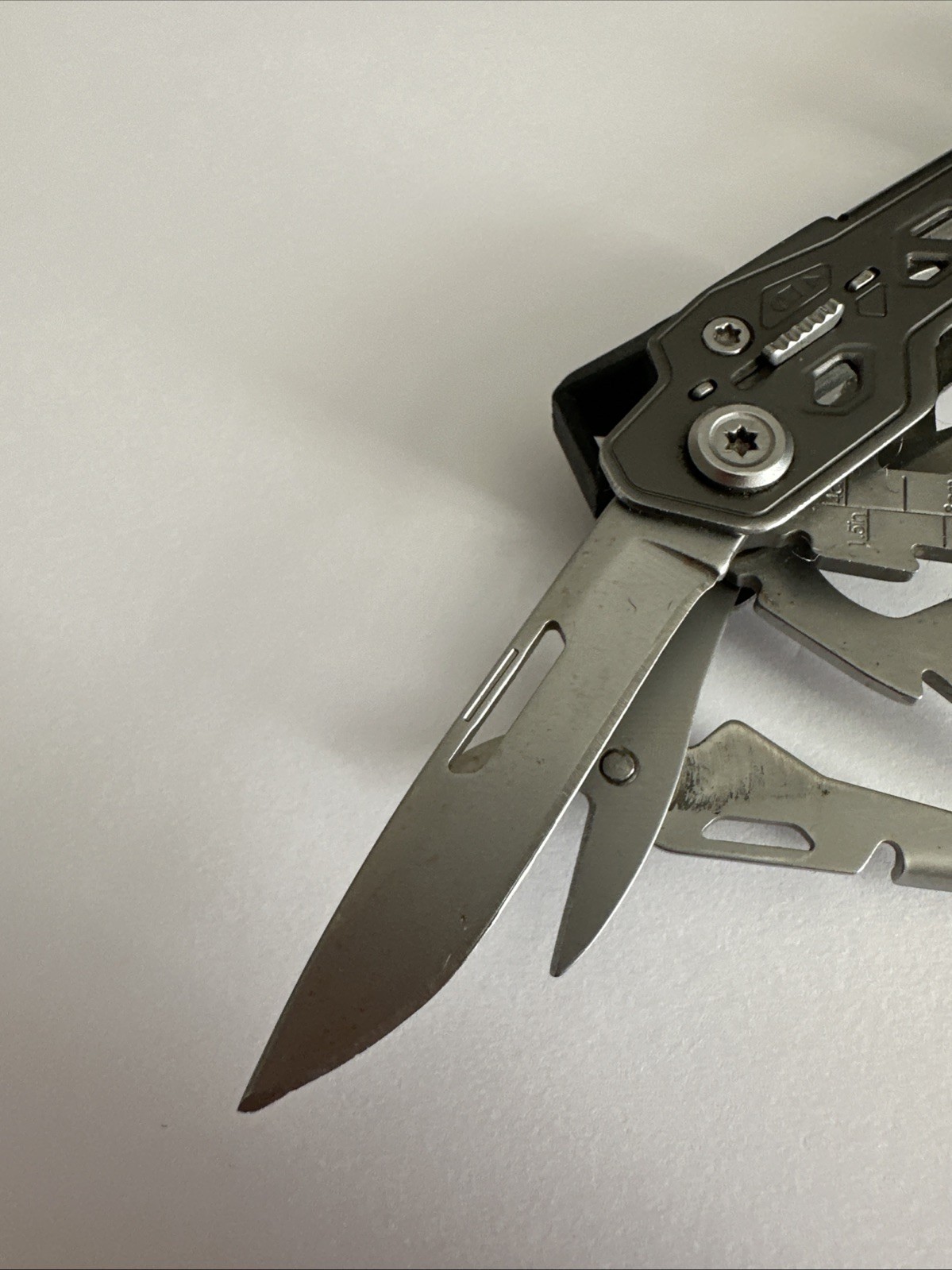 Gerber Truss Multi Tool With Sheath NICE CONDITION