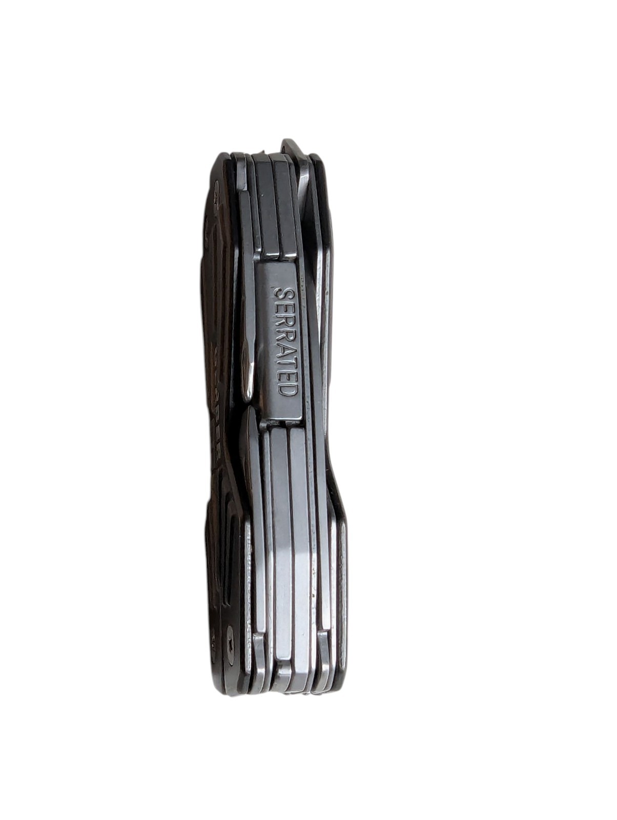 Gerber BEAR GRYLLS Compact Mini Multitool New In Box Model 30-000389