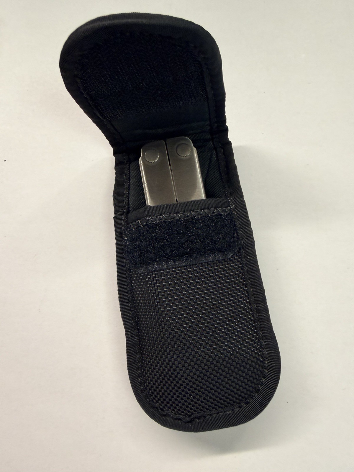 Leatherman Flair Multi-Tool Nylon Sheath USA